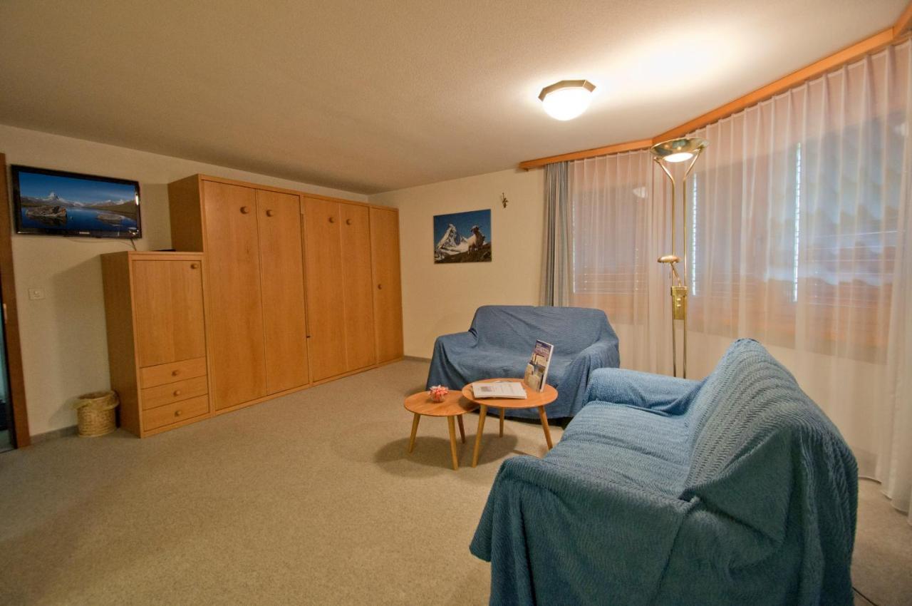Apartment Haus Pan